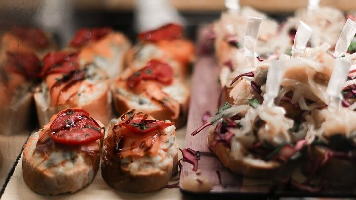 Venice Small-Group Food and Wine Tasting Tour