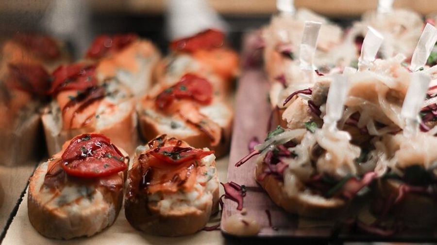 Venice Small-Group Food- and Wine-Tasting Tour