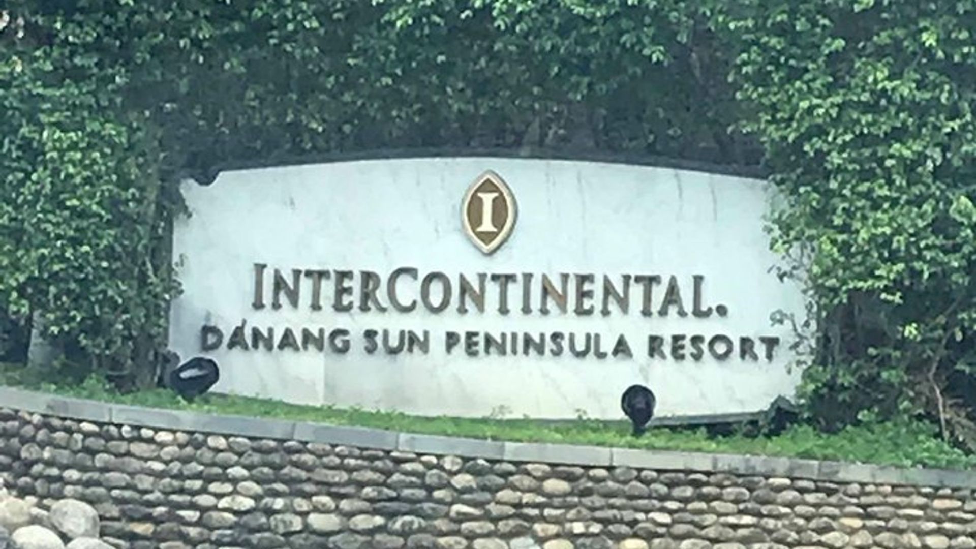 DA NANG AIRPORT nach Da Nang Hotel mit privatem Transfer