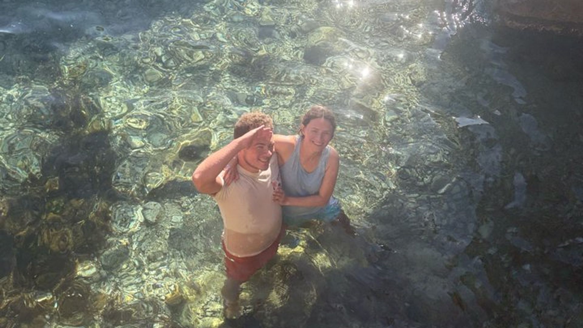 Cannes: Wildes Kajakabenteuer, Entdeckung der Lérins-Inseln