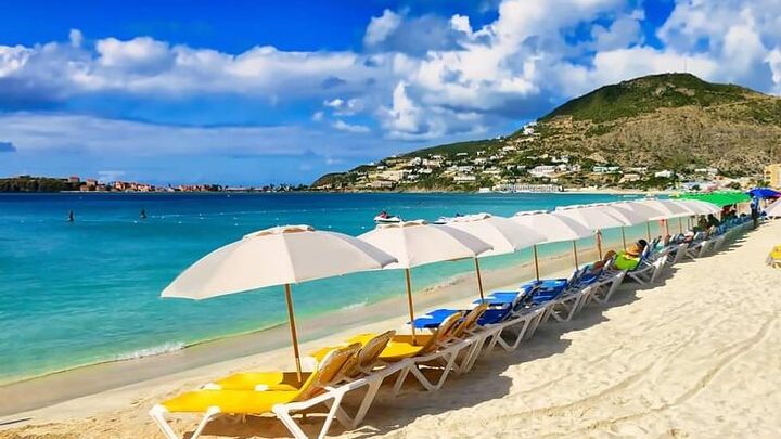 St. Maarten Private Sightseeing Tour