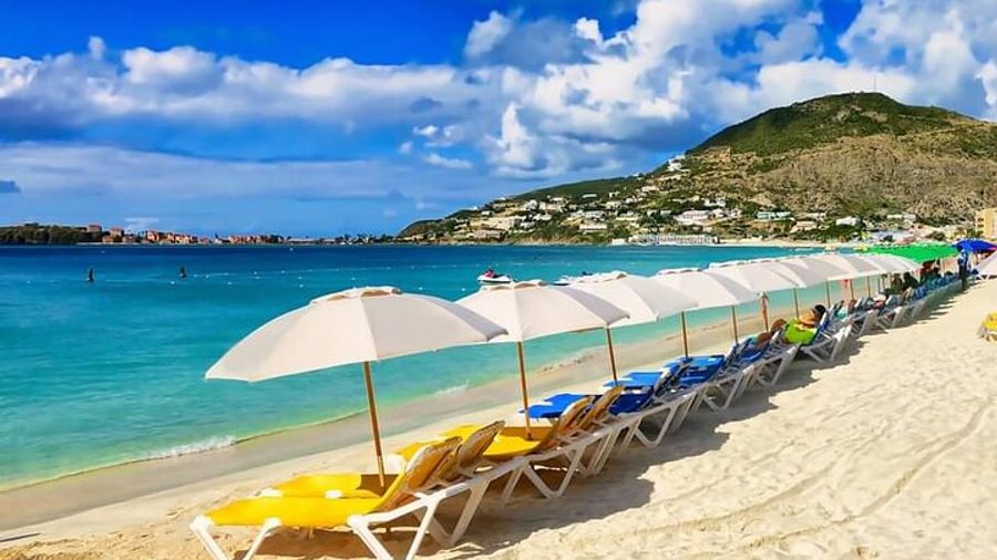 St. Maarten Private Sightseeing Tour