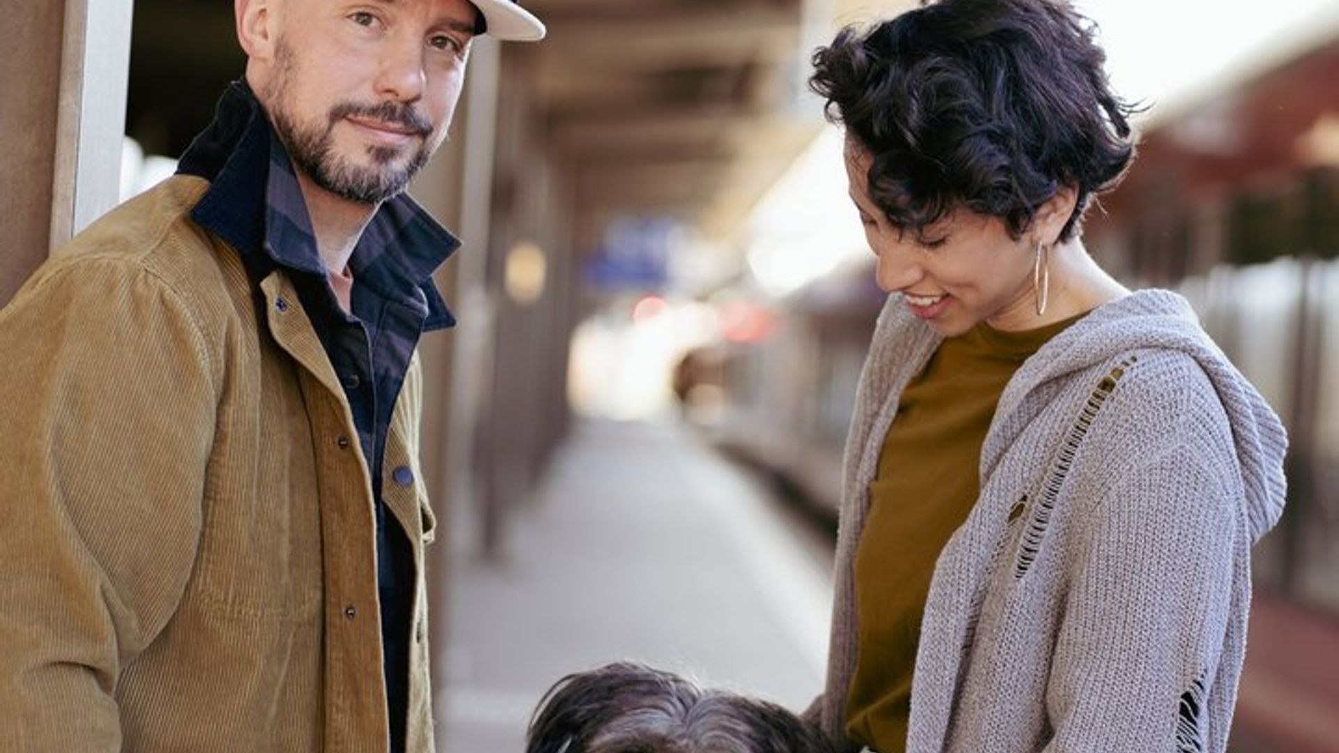 Sesión de fotos privada en Chur Swiss Alpes Fotografía de vacaciones