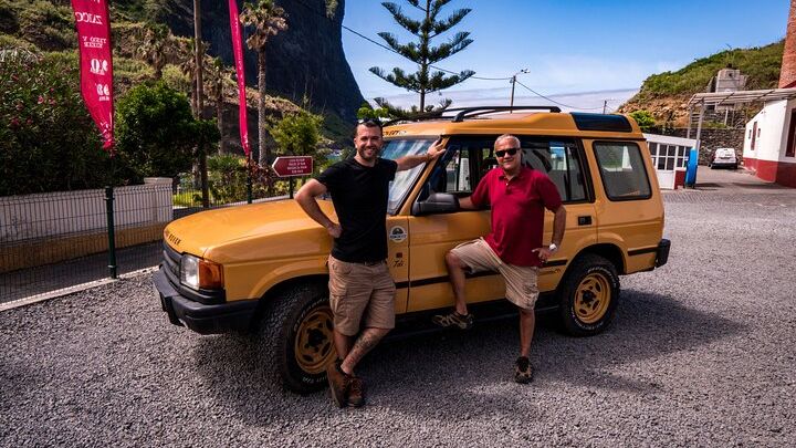 Private Tour | Full Day 4x4 Tour | Up to 6 Persons