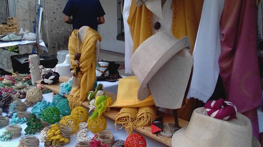 Private Cultural and Gastronomy Tour Full Day Tapatío