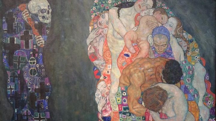 Private Tour with an Art Historian of the Leopold Museum: Gustav Klimt, Egon Schiele and Viennese Art Nouveau