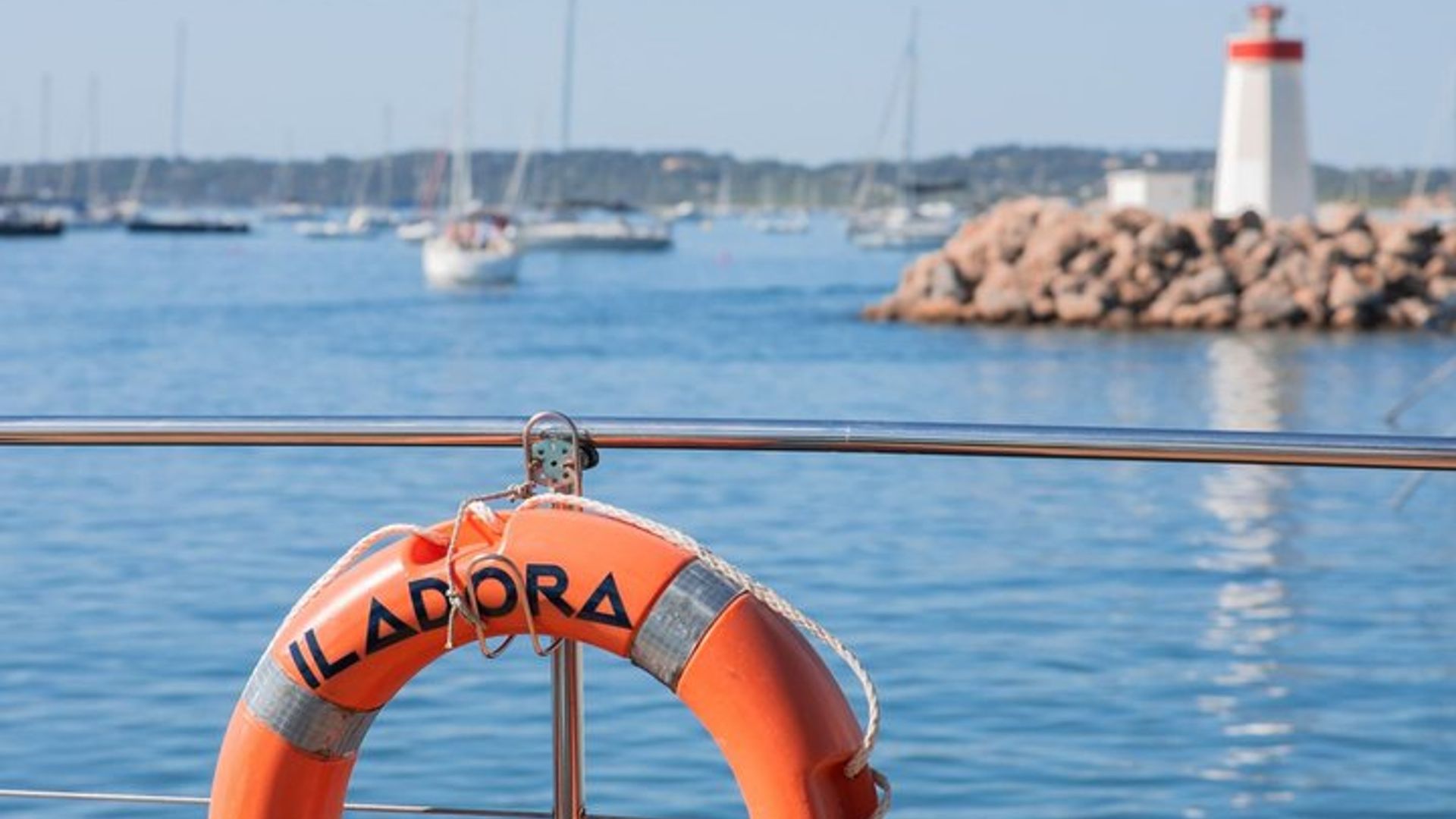 Hyères | La Matinée Découverte | Porquerolles, Fort de Brégançon