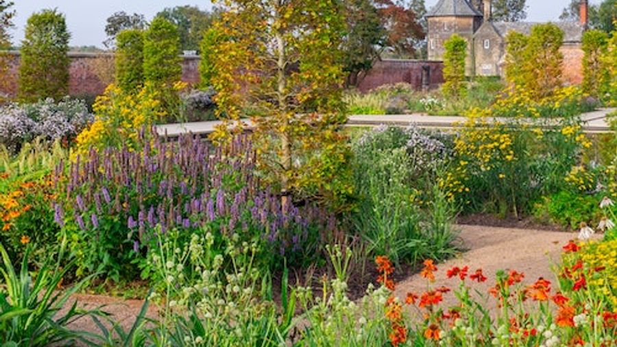 RHS Garden Bridgewater: Entry Ticket