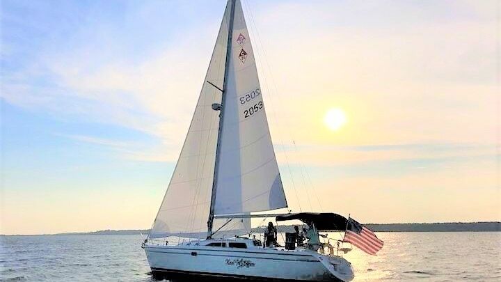Hilton Head Private Morning Dolphin-Watching Tour