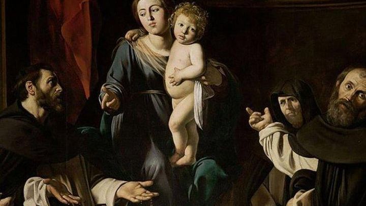 Private themed Tour of the Art History Museum (Kunsthistorisches Museum):"The Saviour, the Ruler, and Simply a Beauty: Women in Art"