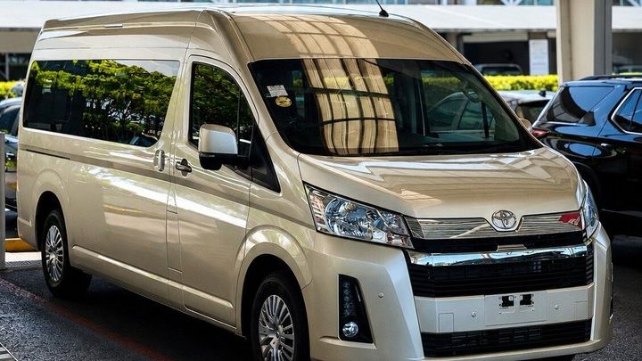 Liberia Airport to or from Playa Grande Private Transfer Service