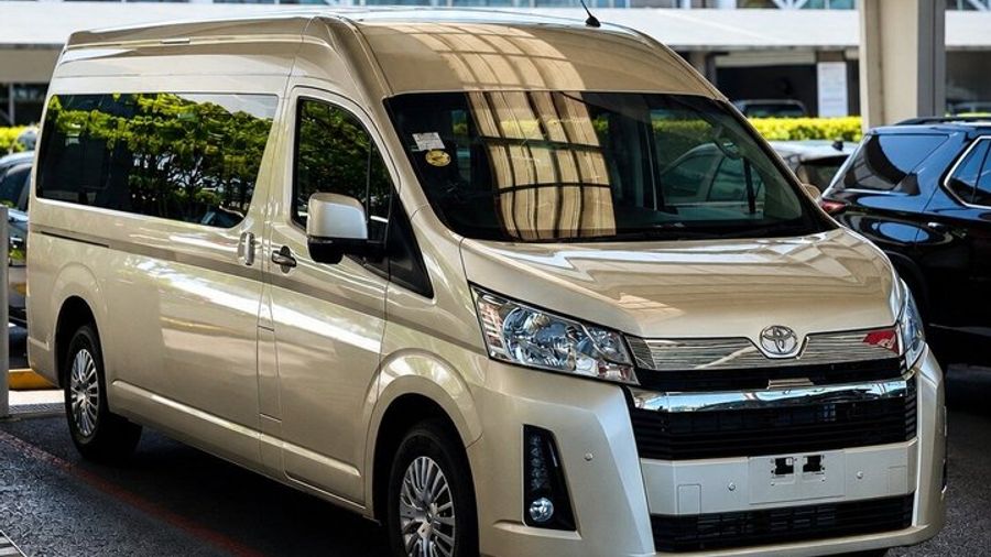 Liberia Airport to or from Playa Grande Private Transfer Service