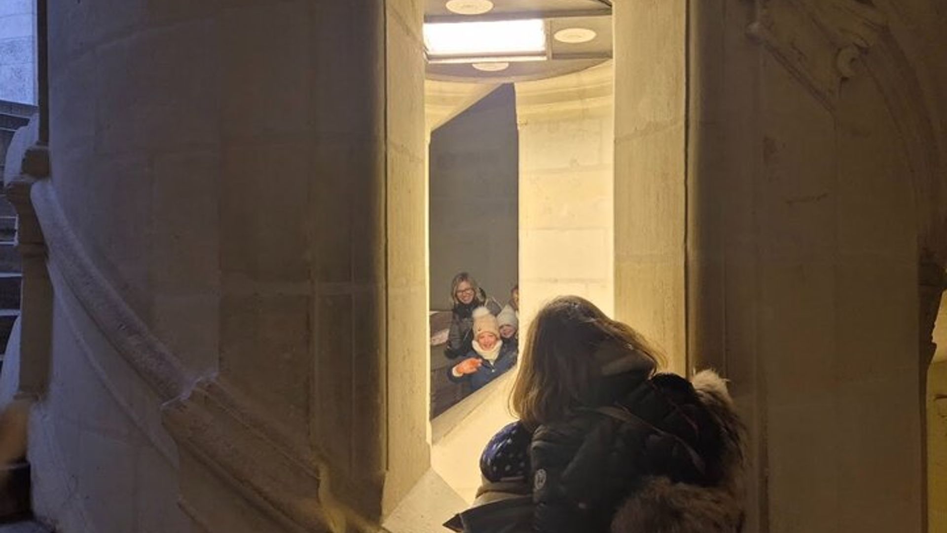 Excursión privada a los castillos del Valle del Loira desde París en minivan