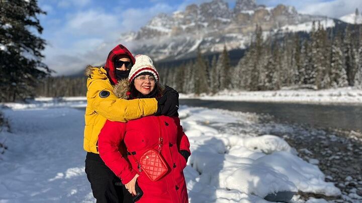 Lake Louise, Moraine Lake, Emerald & Peyto - 4 Lakes in Banff