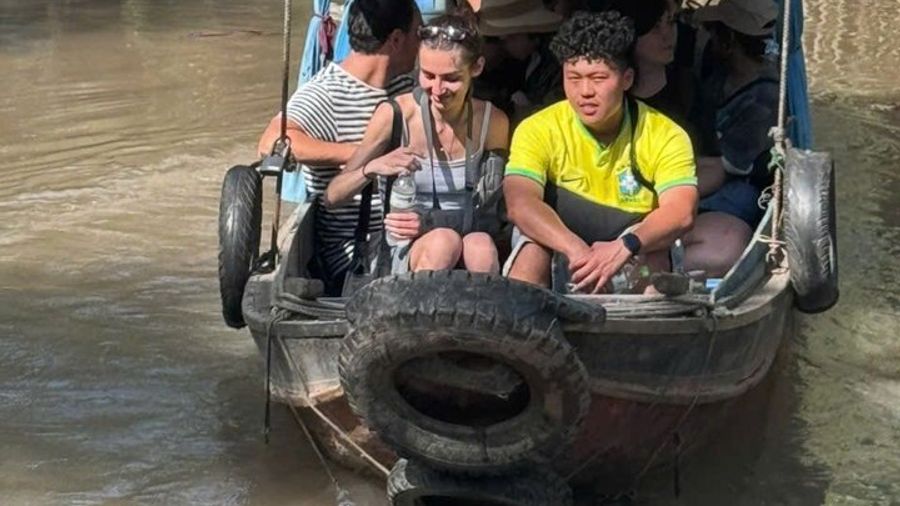 Mekong Delta Day Tour from Ho Chi Minh City