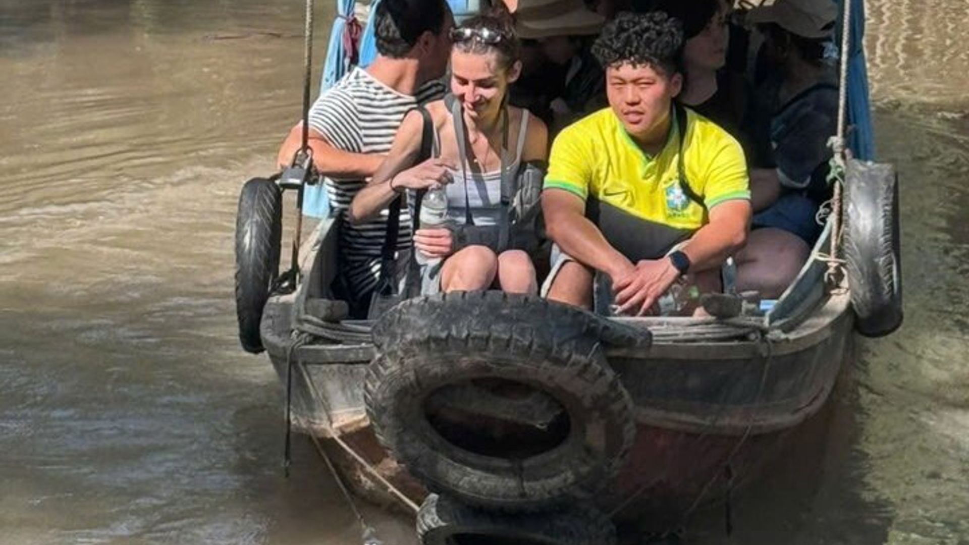 Excursión de un día al delta del Mekong desde la ciudad de Ho Chi Minh