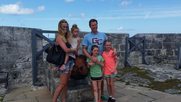 Private City Tour in Bahamas