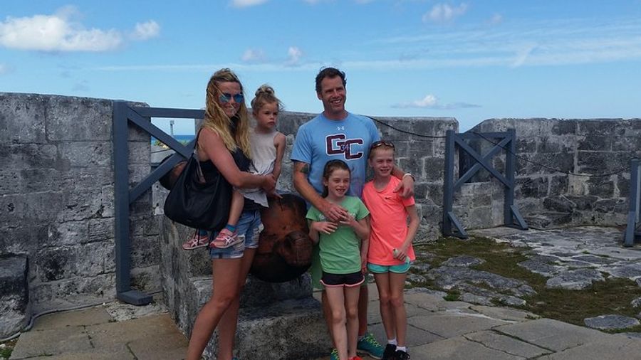Private City Tour in Bahamas