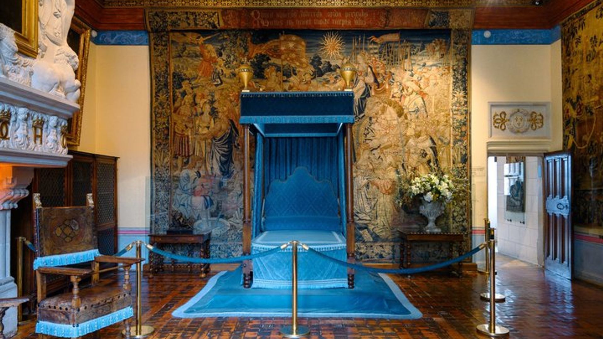 2 Châteaux Chambord & Chenenceau - VOYAGE PRIVÉ & Ramassage à l'hôtel