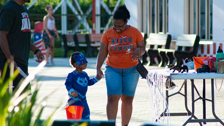 Fun Spot America Kissimmee: Single Day Fun Pass