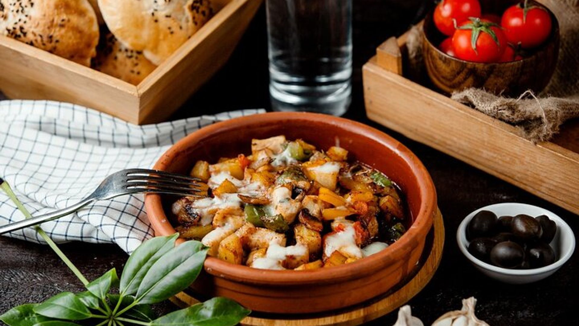 Guimarães Visite gastronomique traditionnelle