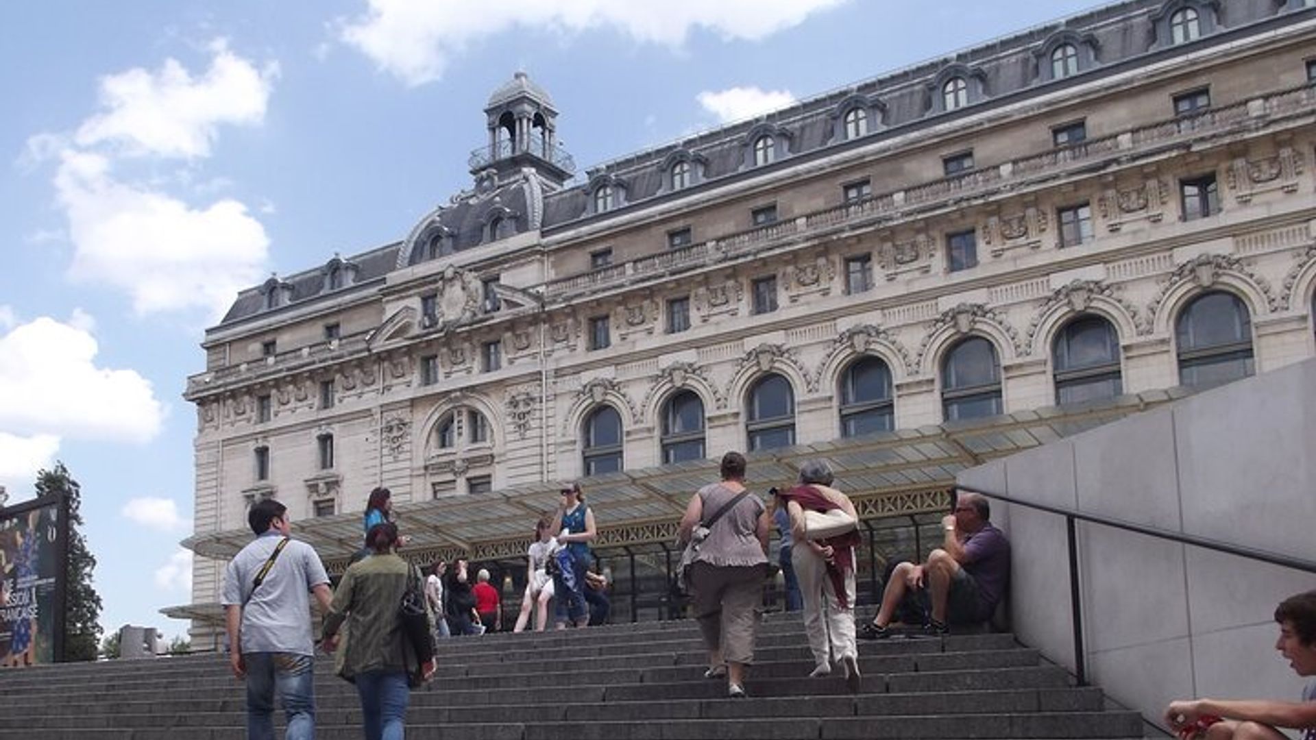Paris: Orsay Museum Private Tour With Skip-the-Line Access