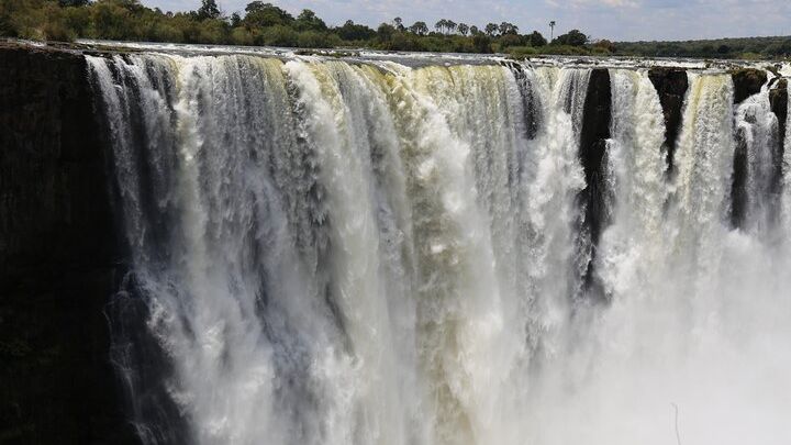 Victoria Falls Private Tour of Zimbabwe and Zambia Sides