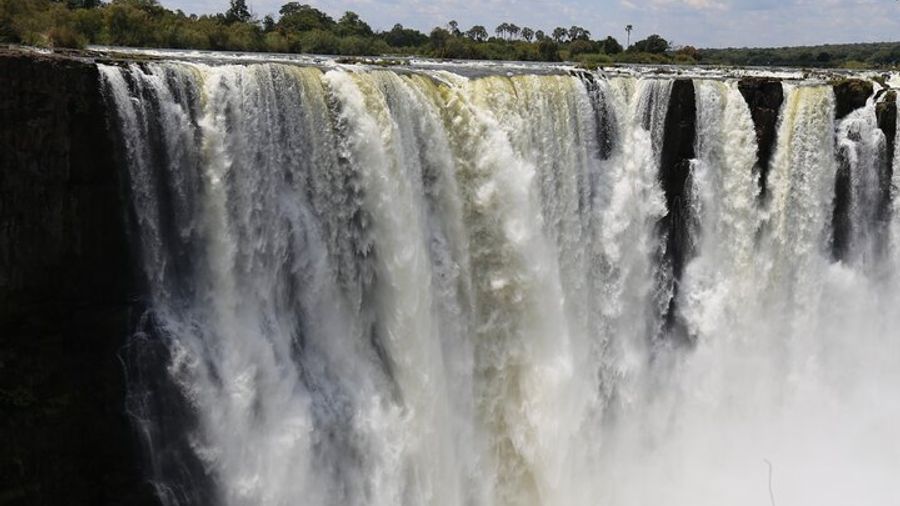 Victoria Falls Private Tour of Zimbabwe and Zambia Sides
