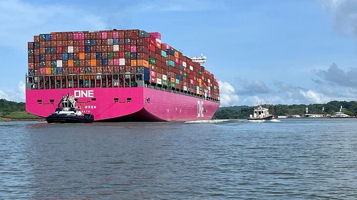 Tour of Panama City and the Panama Canal