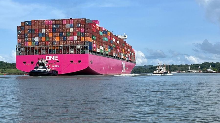 Tour of Panama City and the Panama Canal