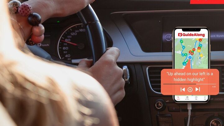 Self-Guided Audio Driving Tour in Zion & Bryce Canyon
