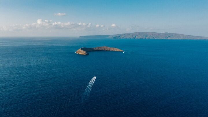 Kihei Small-Group Molokini Guaranteed Snorkel Tour