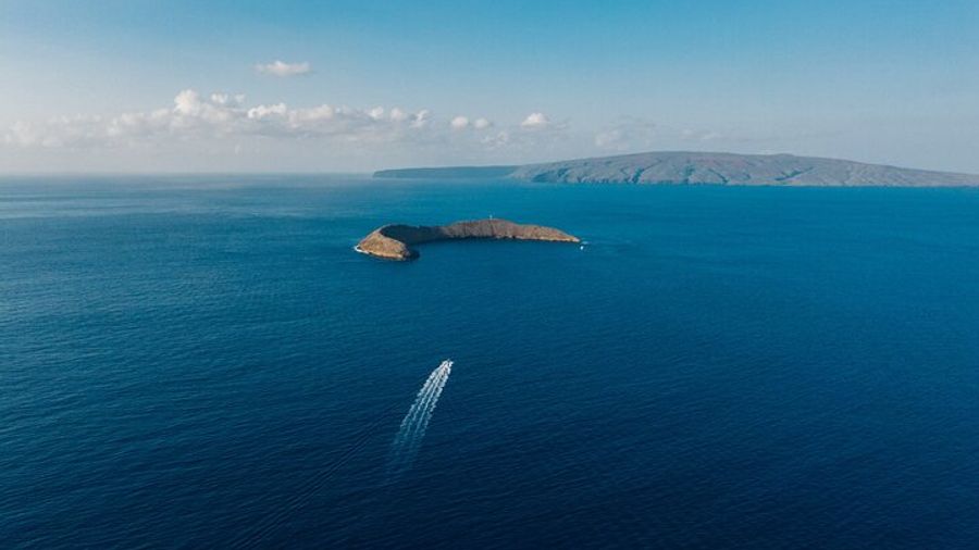 Kihei Small-Group Molokini Guaranteed Snorkel Tour