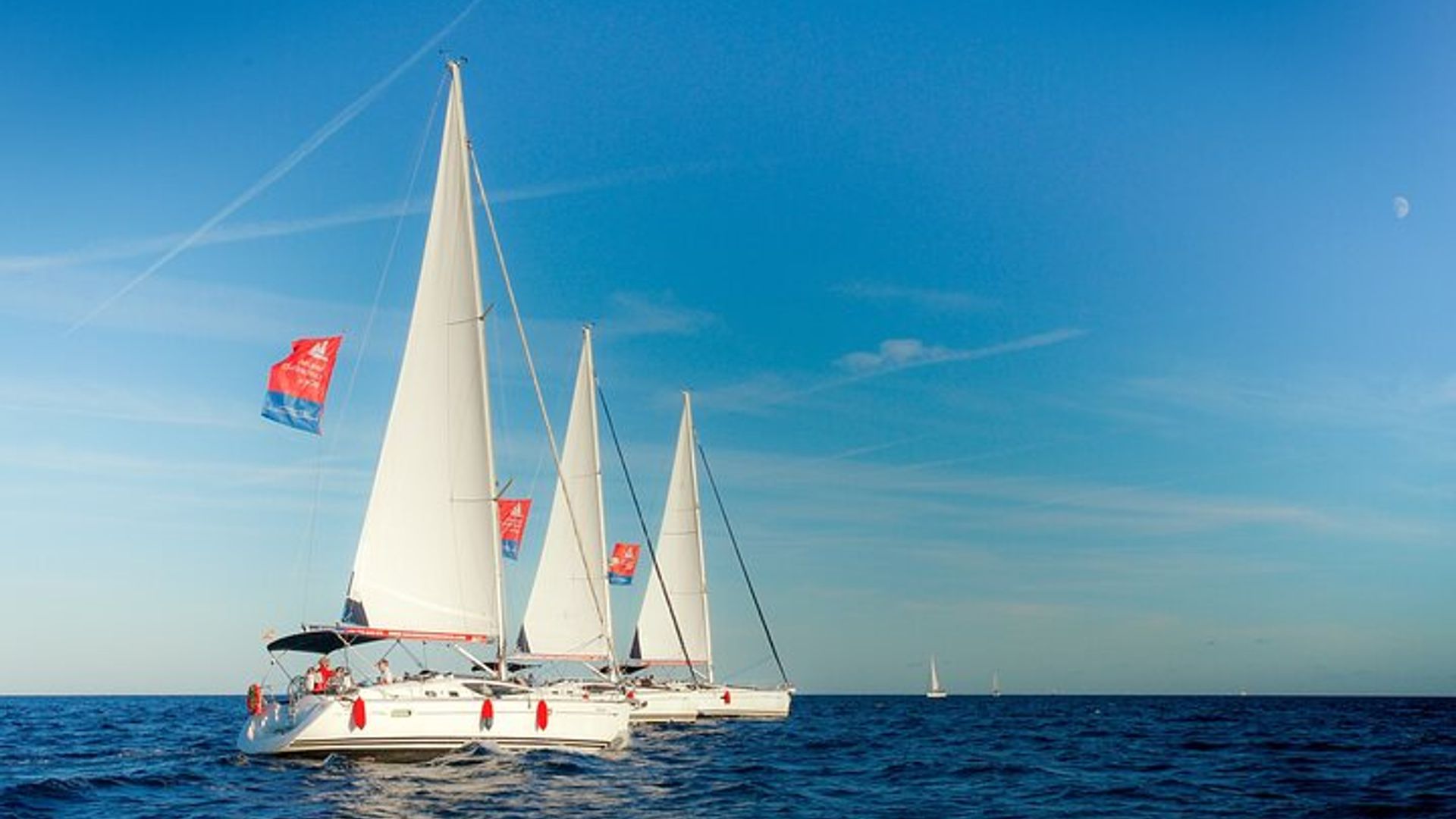 Barcelona Small-Group Winery, Biking, Sailing Tour w/ Car Opt