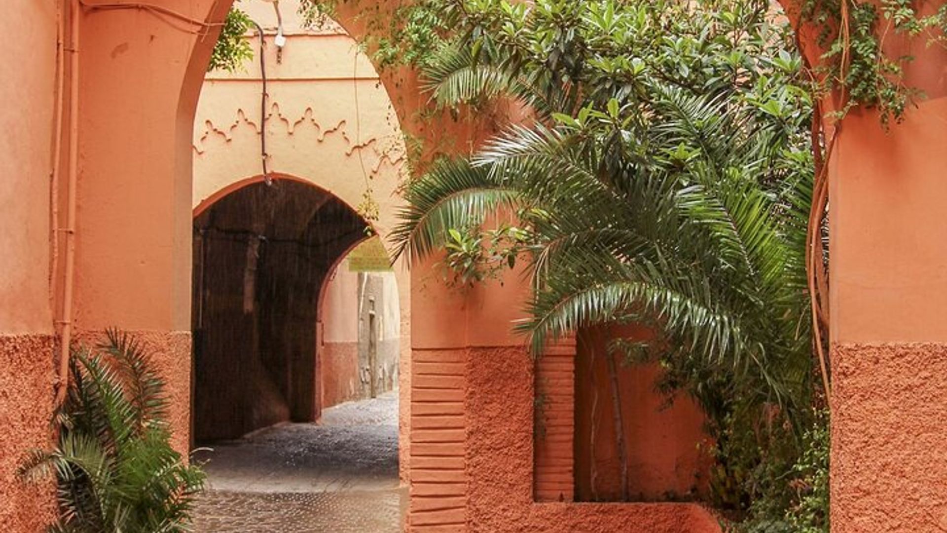 Halbtägige geführte Tour durch Marrakesch Geschichte und Kultur