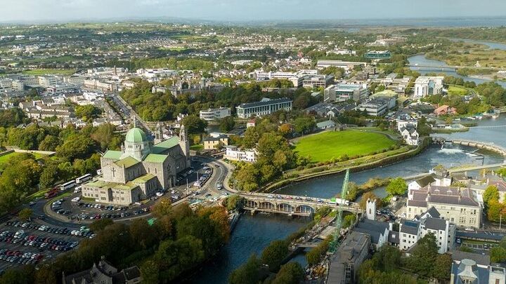 Tour de Galway Celta