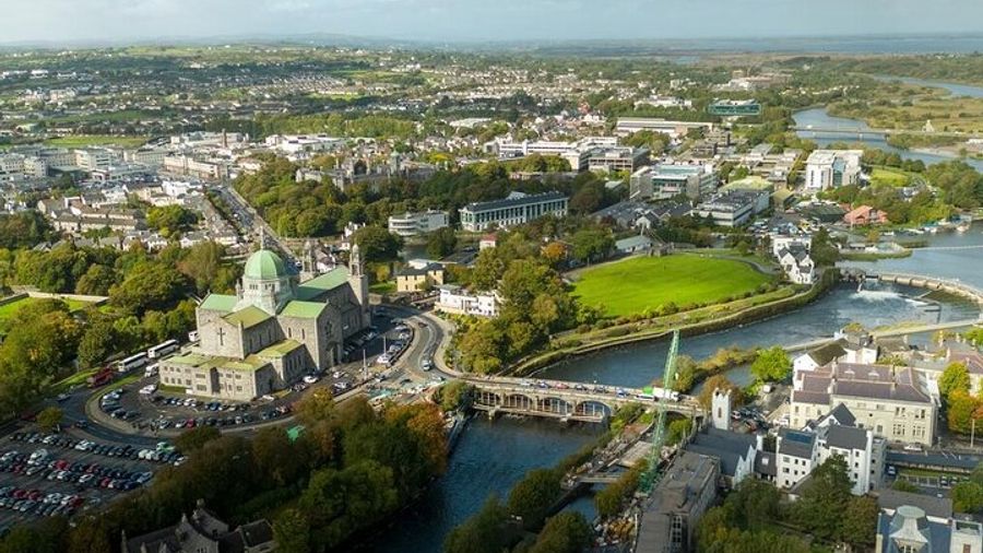 Tour de Galway Celta