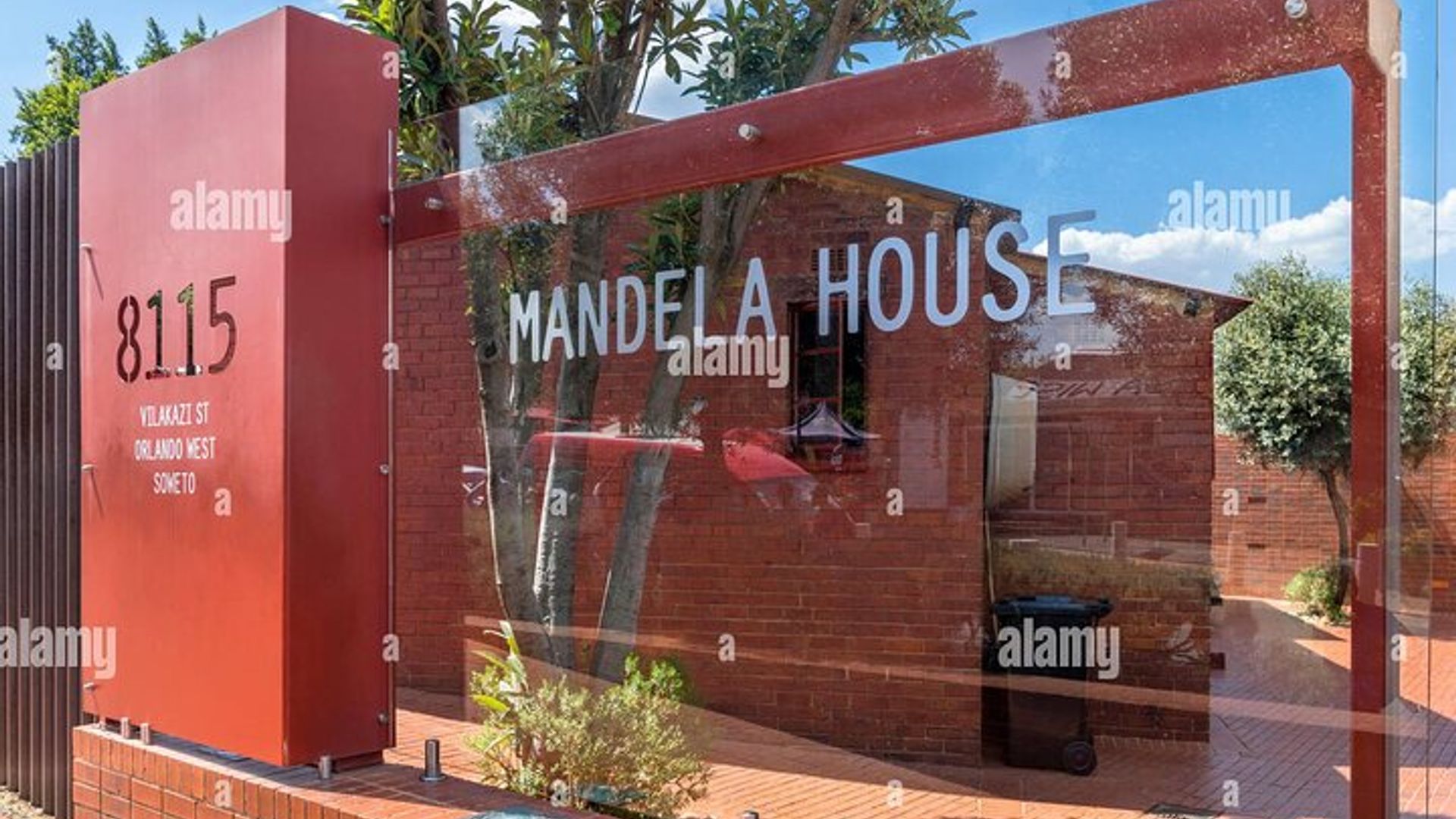 Half Day Soweto Guided Tour
