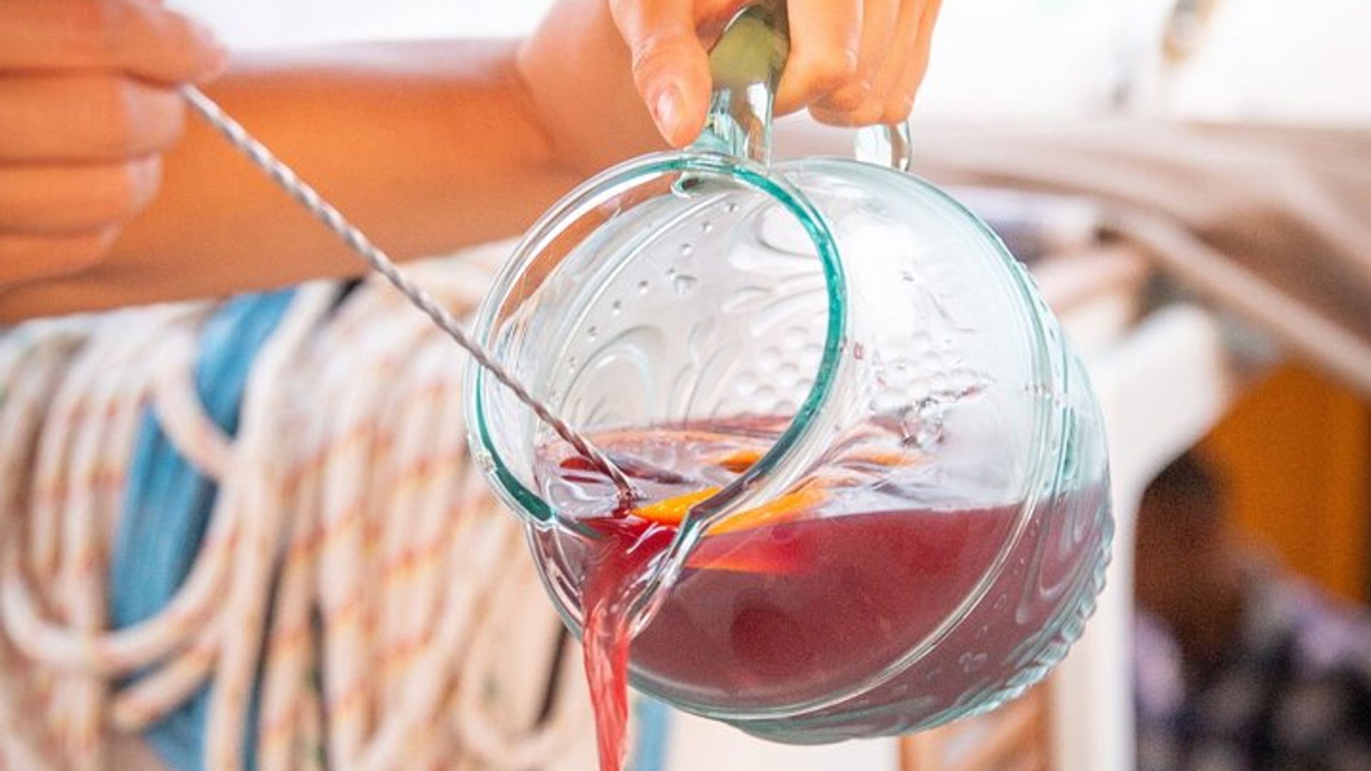 Barcelona Sailing Experience With Sangria-Making Workshop