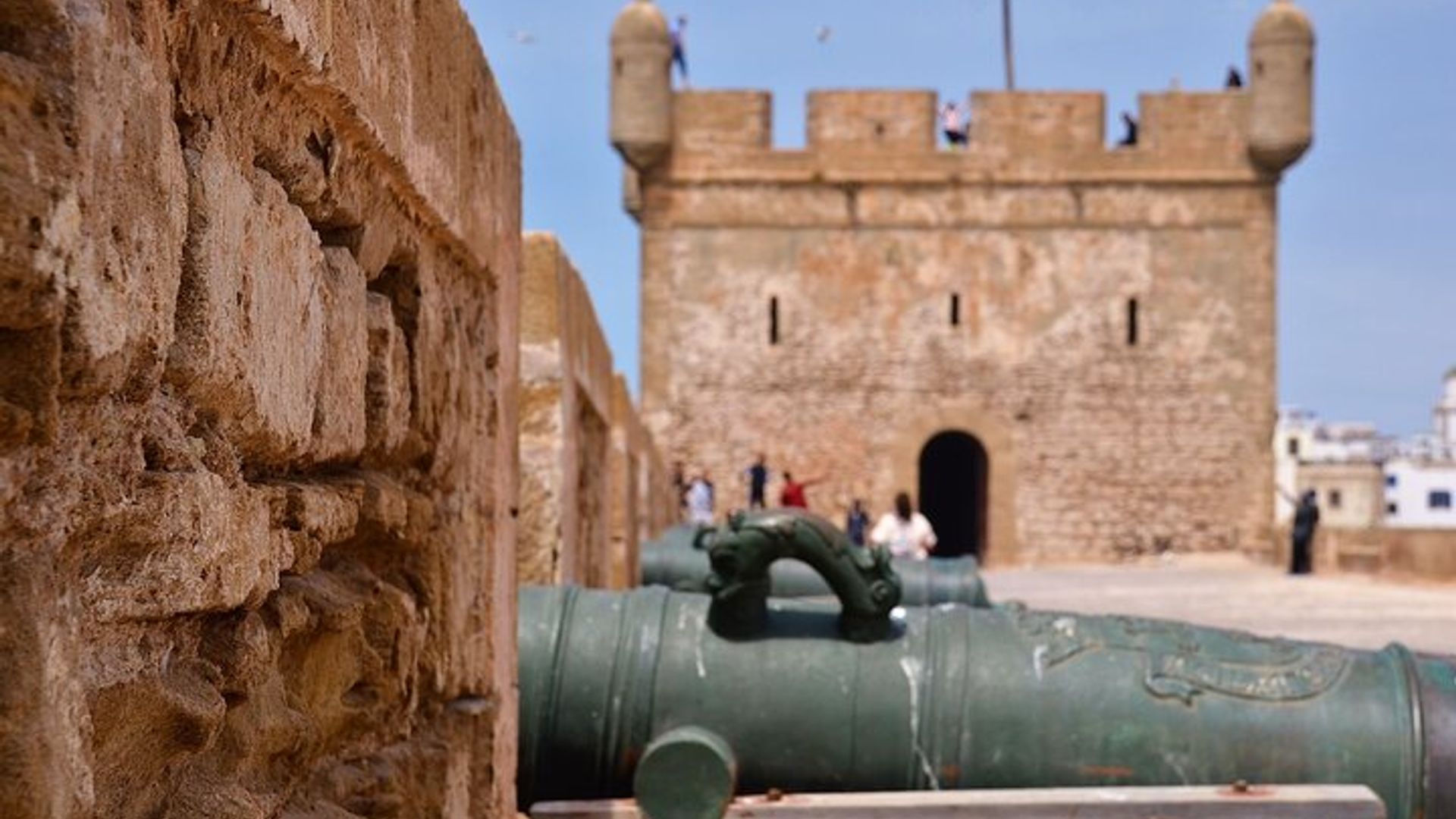 Private : Essaouira day trip from Marrakech