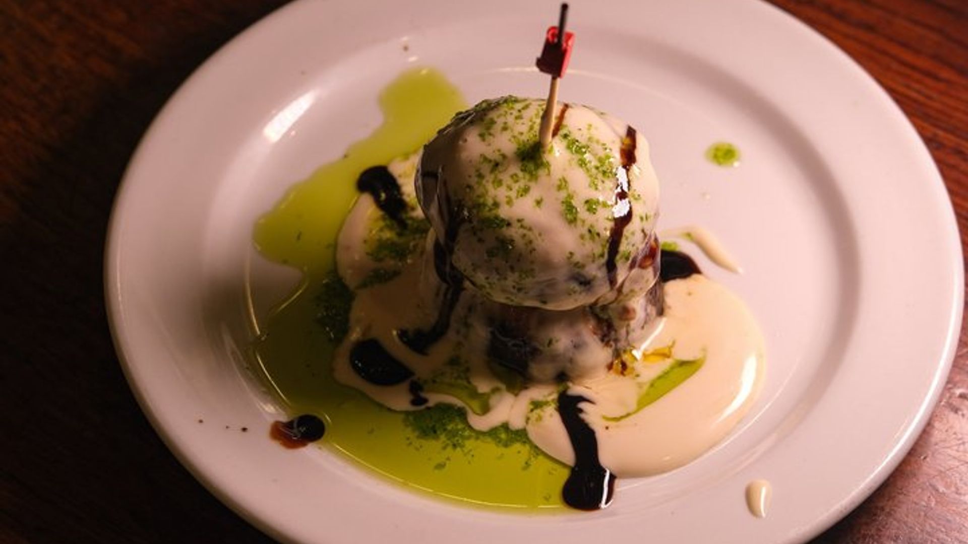 À la découverte des saveurs de Saint-Sébastien : circuit « Au-delà des pintxos »