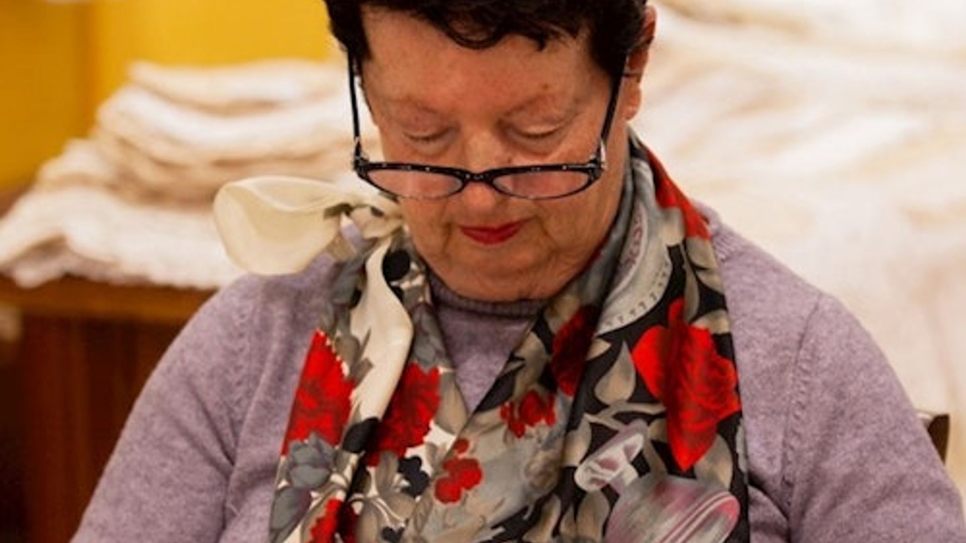 Murano & Burano: Private Boat Tour + Glass-Blowing & Lace-Making Demo