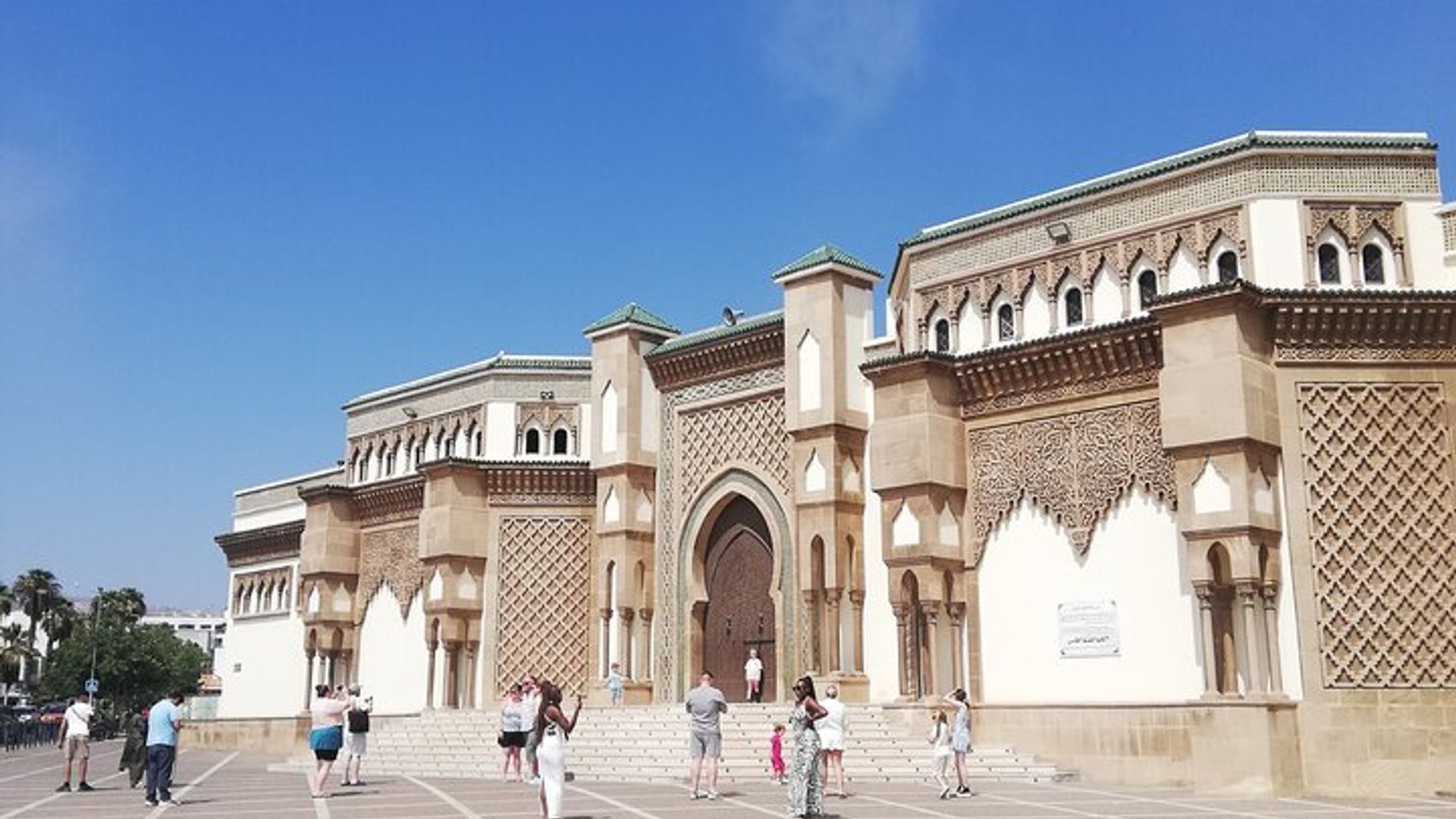 Experiencia en teleférico con Agadir City Tour