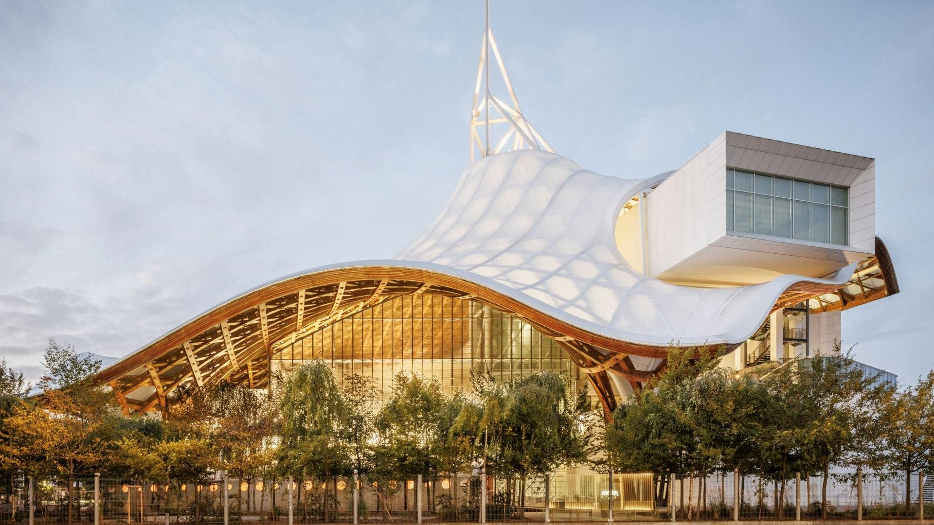 Centre Pompidou-Metz entrance ticket