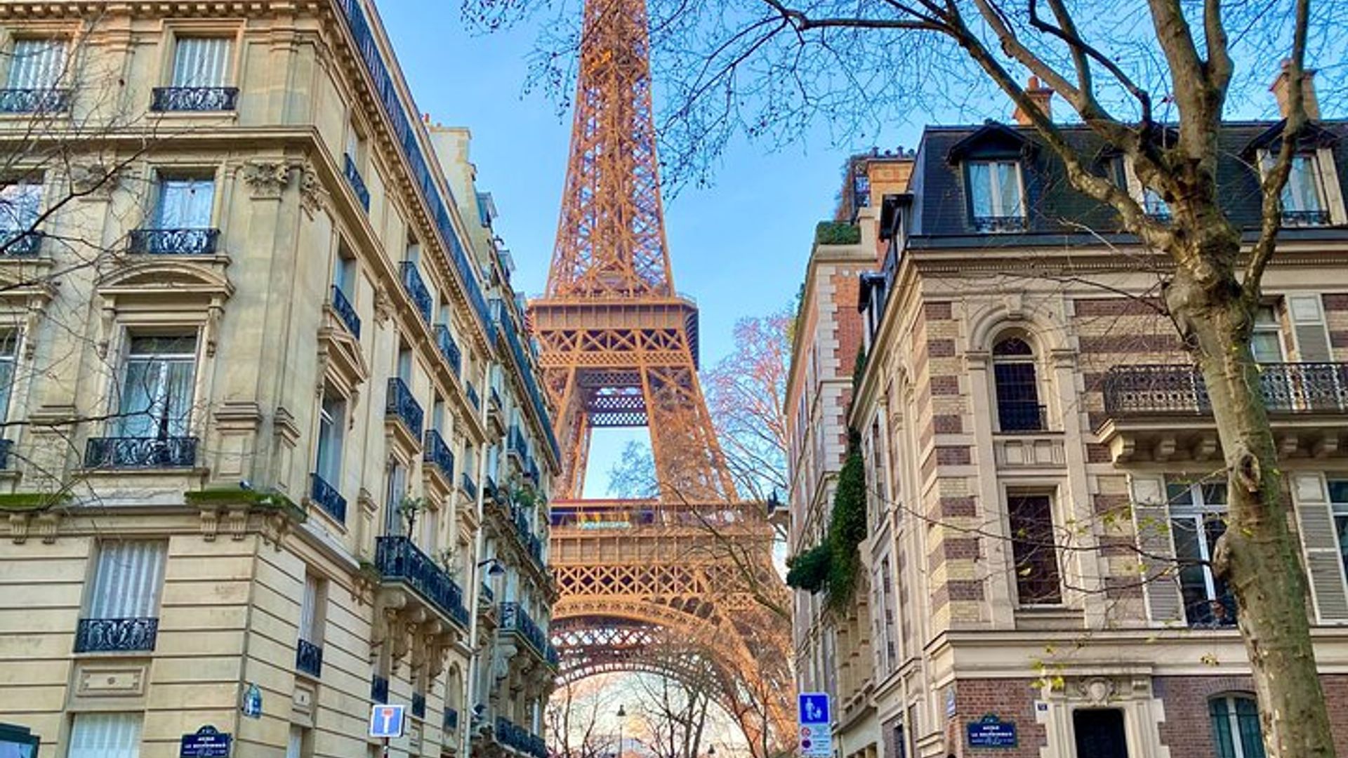 Paris Eiffel Tower 1st & 2nd Floor or Summit Elevator Ticket