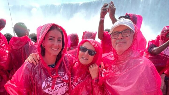 Niagara Falls Day Tour With Seasonal Cruise, From Toronto