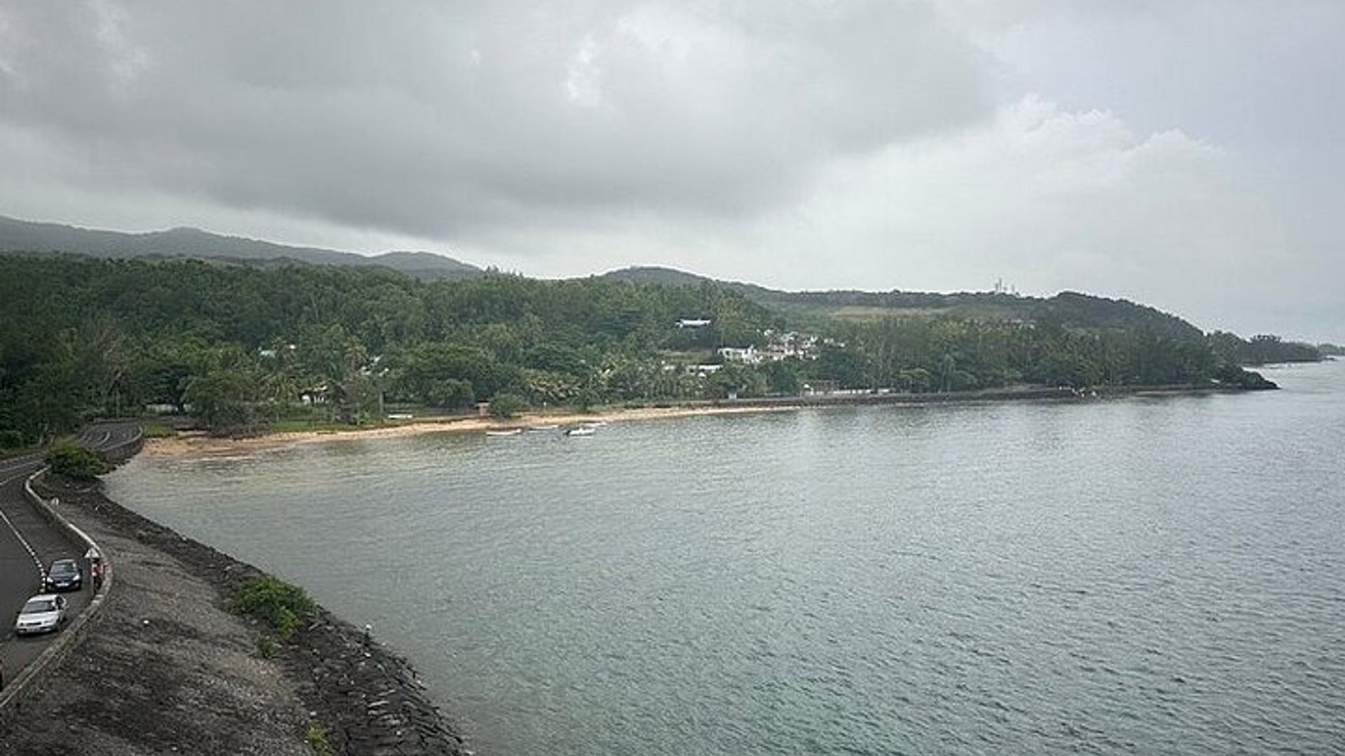 Maurice Chamarel 7 Coloured Earth Private Holiday Tours