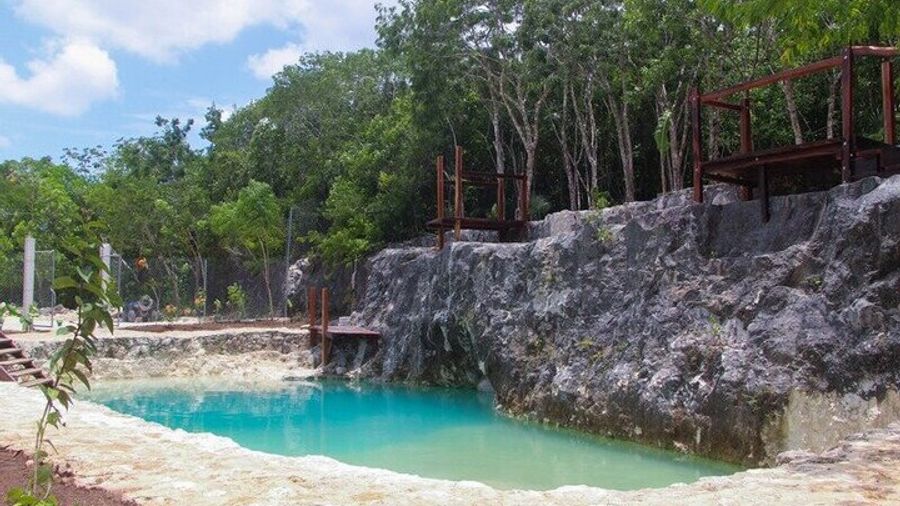 Cozumel Snorkeling, Coco’s Beach Lunch And ATV Tour