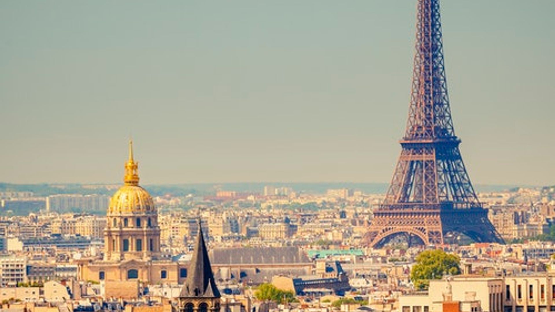 Eiffel Tower: Reserved Entry + Elevator Access to the Second Floor + Audio Guide