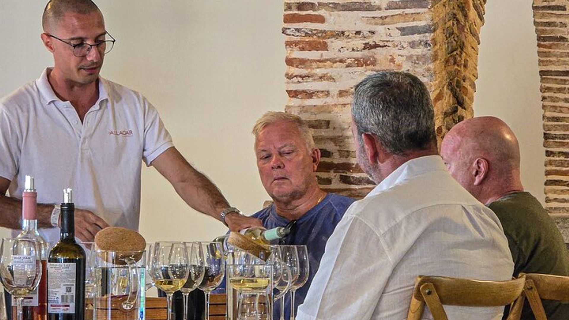 Tavira Tuk Tuk Tour: Historic Center & Wine Tasting